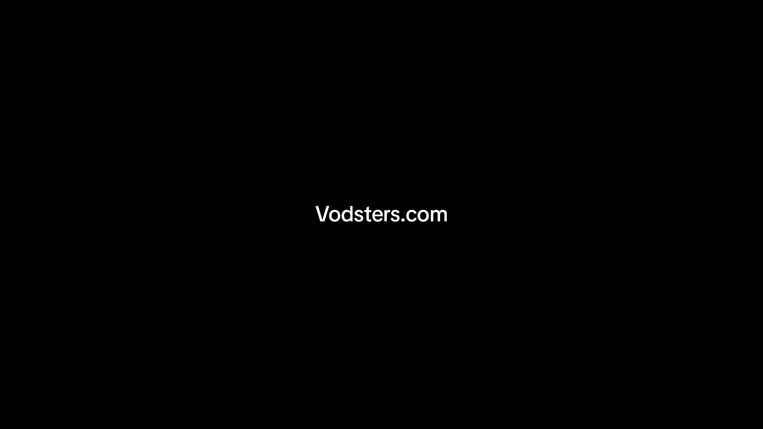Vodsters banner