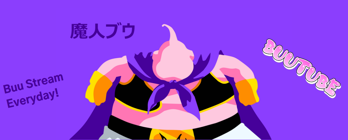 BuuTube banner
