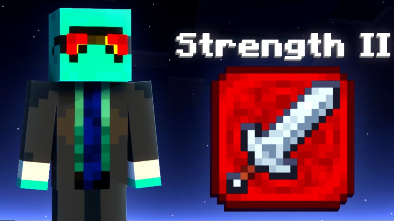 This OP Custom Effect DESTROYS my enemies!