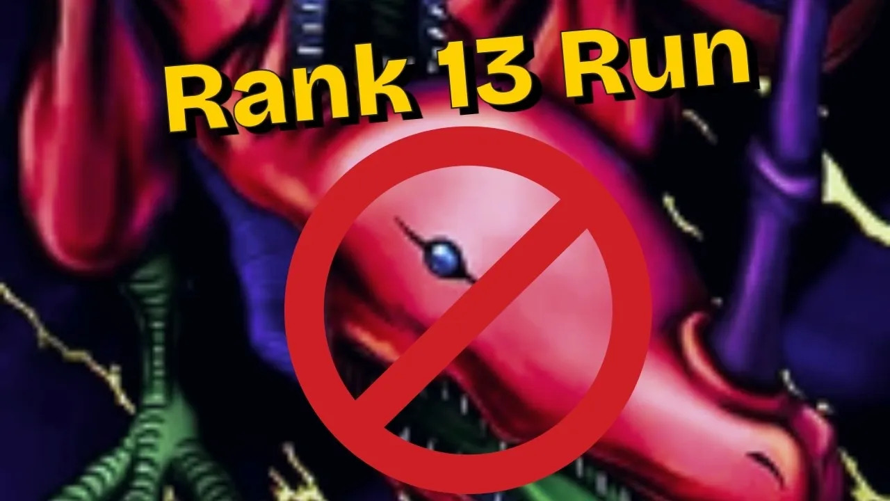 The Evolution of Yu-Gi-Oh! Forbidden Memories _ RNG Hell!