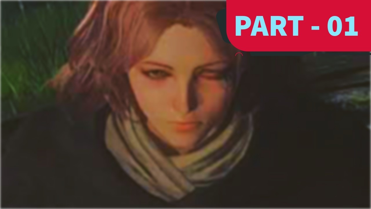 ELDEN RING Is IMPOSSIBLE_! 😭 _ First Playthrough Part 1 — Stormveil Castle & Mad Pumpkin Head