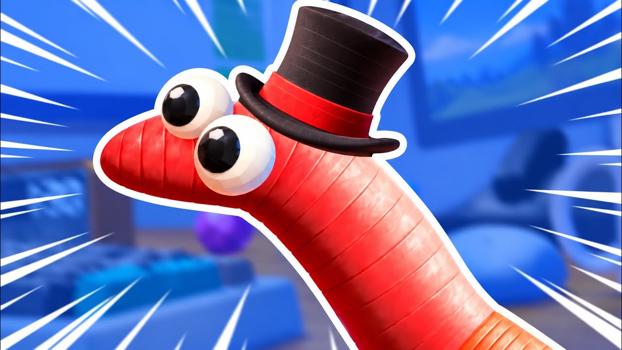 I became a WORM in FINANCE! | Worming from Home