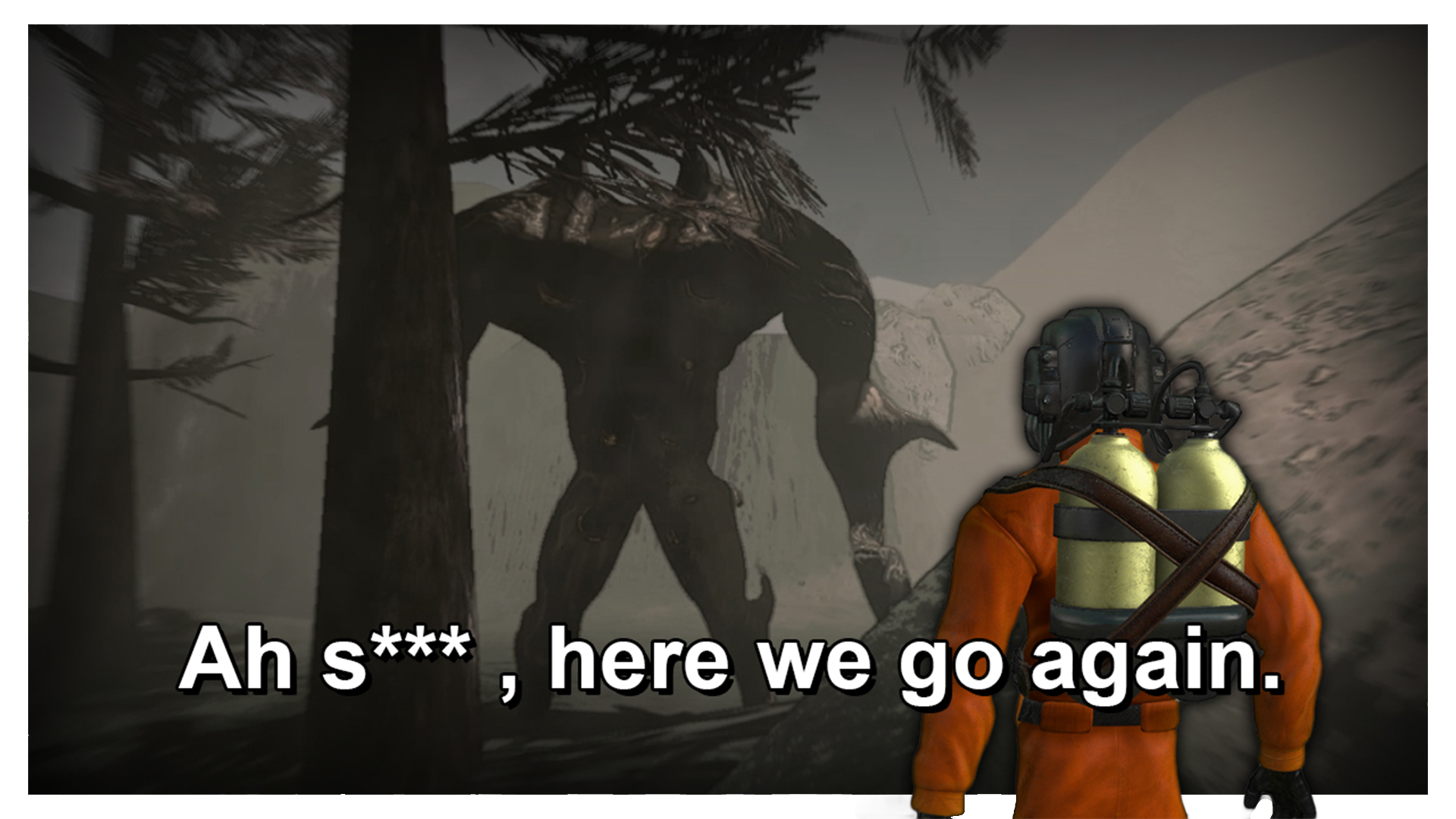 Lethal Company Moments That Make Me Call Out Of Work