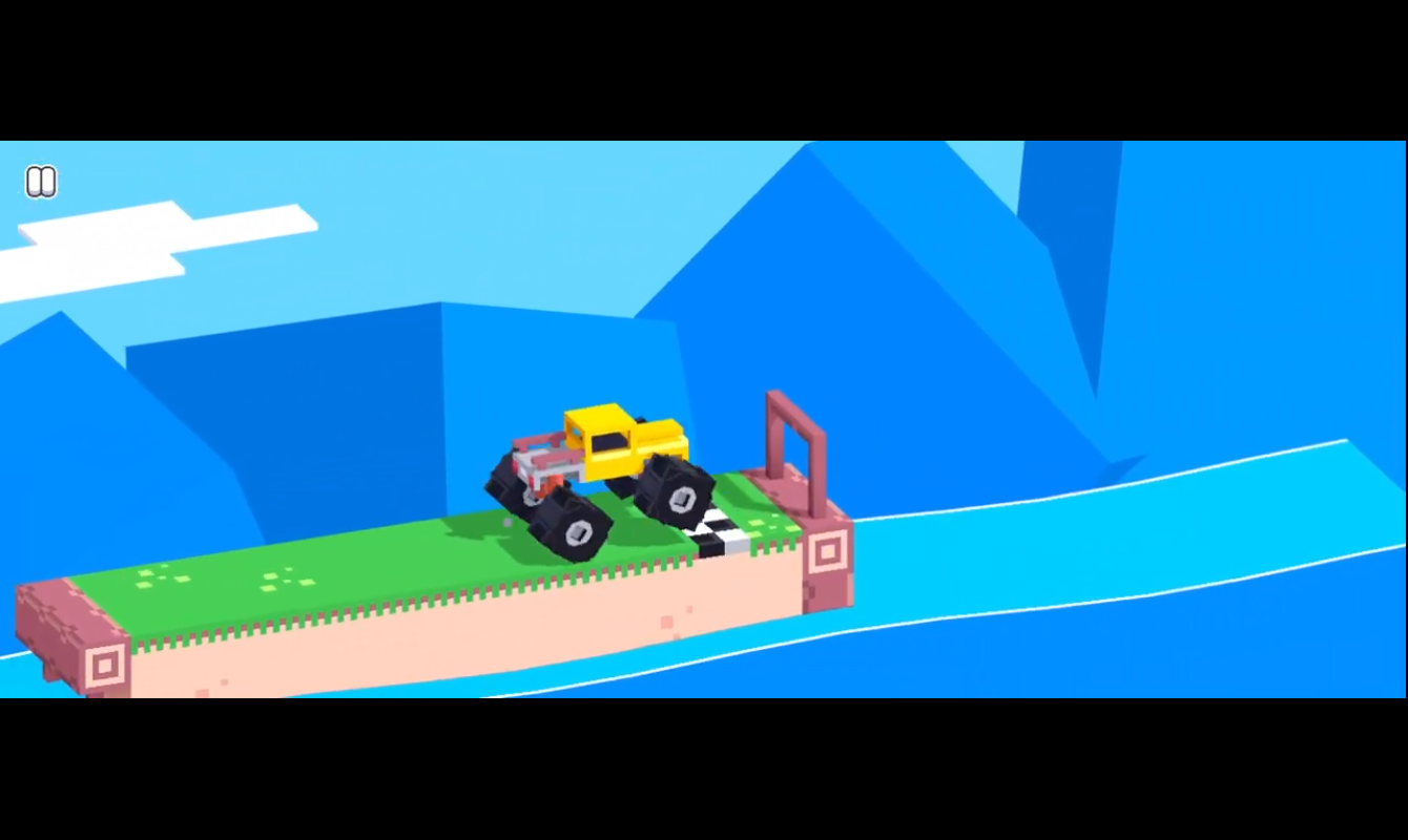 Drive mad gameplay 32