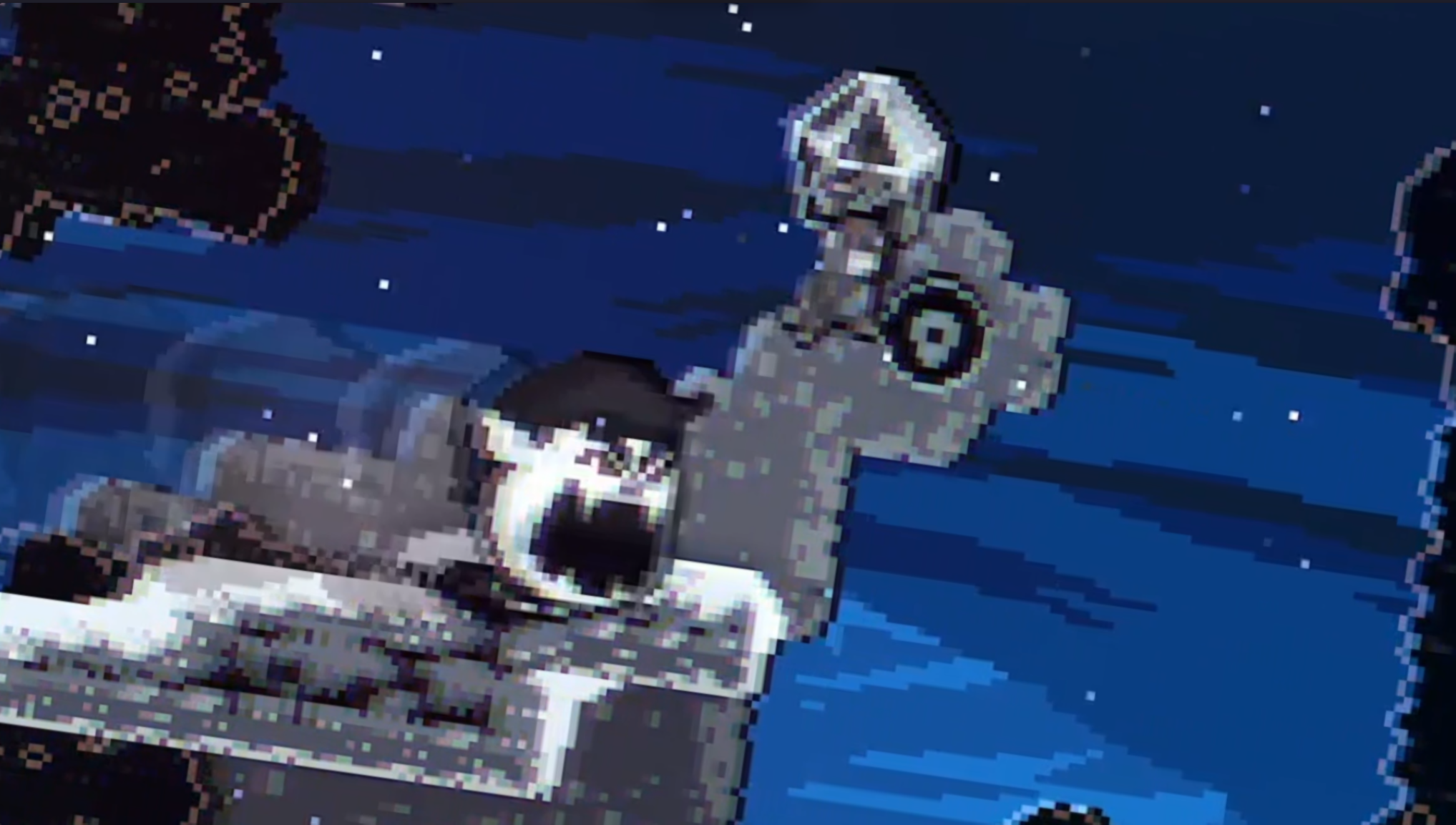 Celeste, but with THEO... | Episode 2
