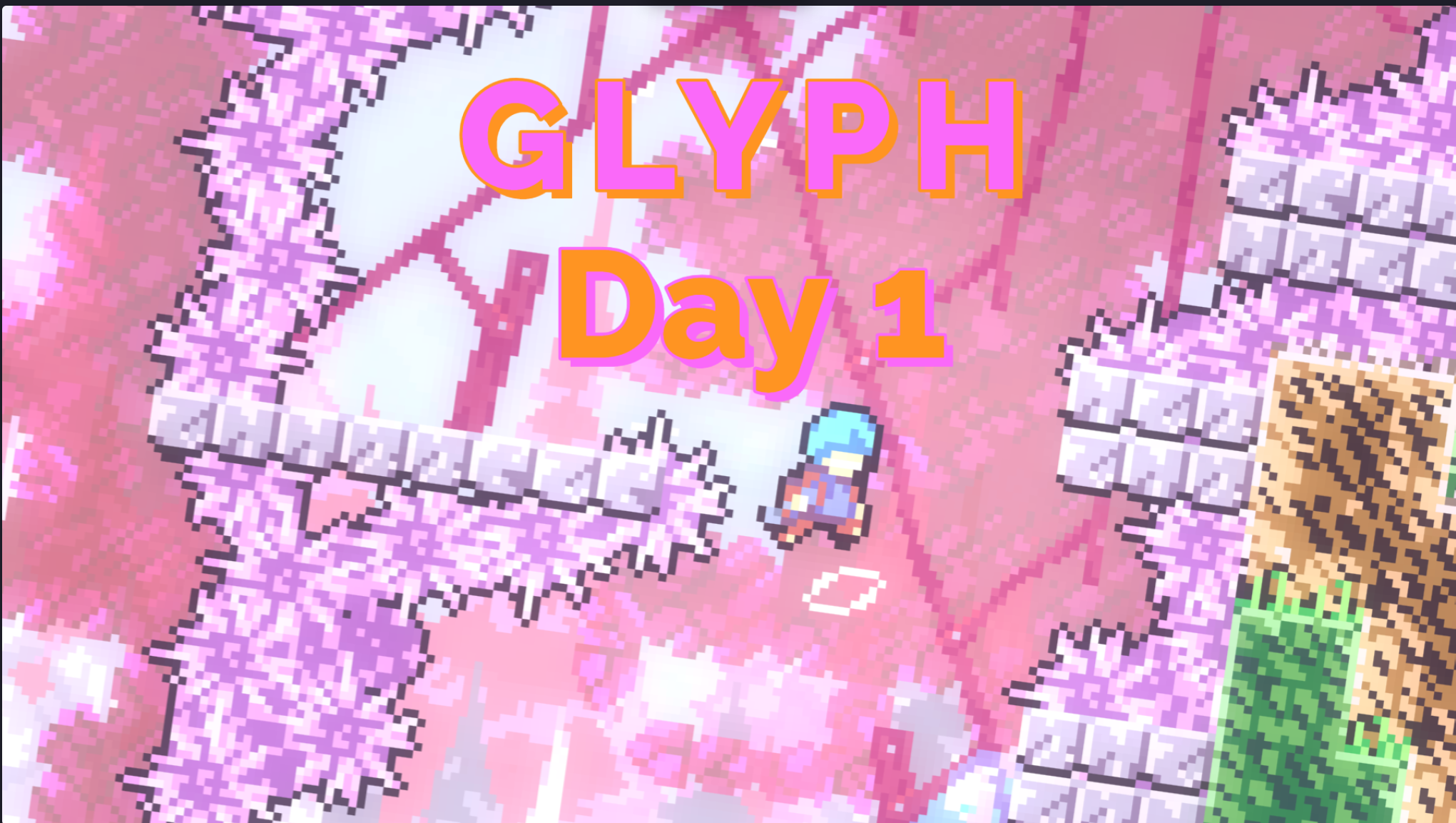 Celeste | Glyph Golden Day 1