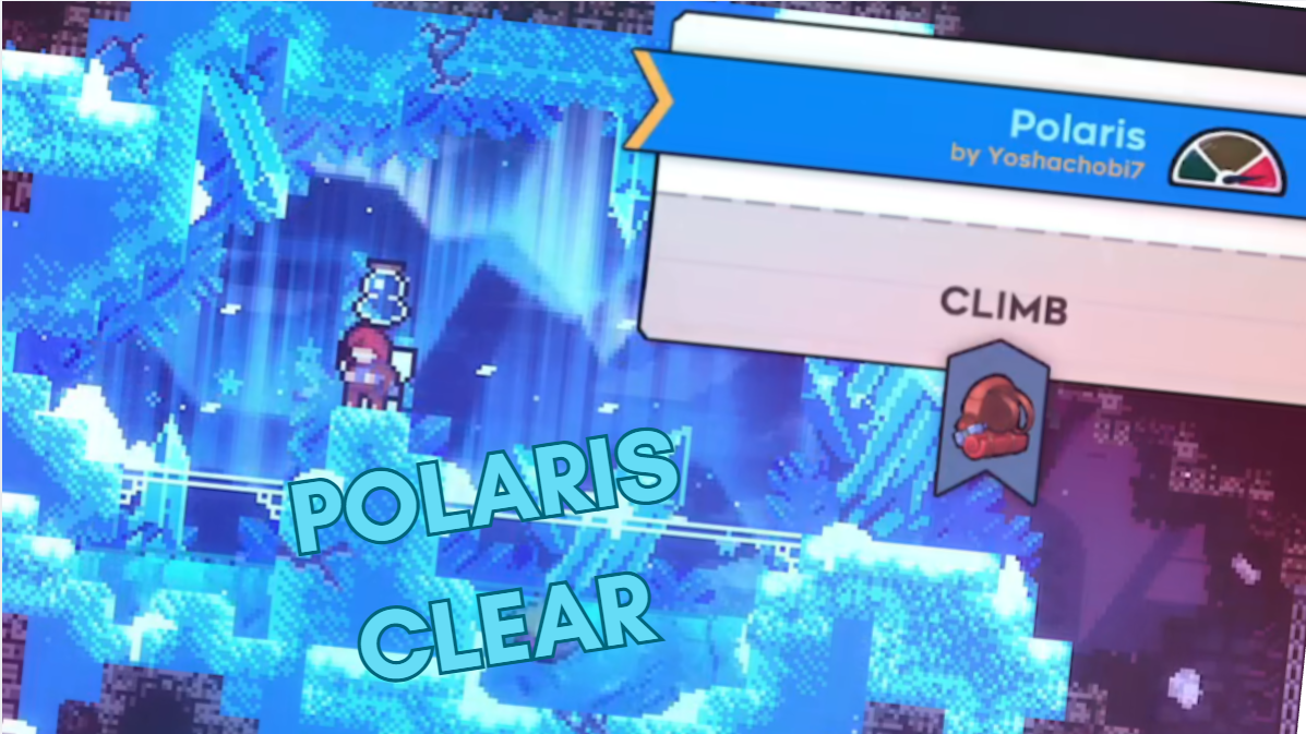 Polaris Clear | Road to Solex (Solar Express)