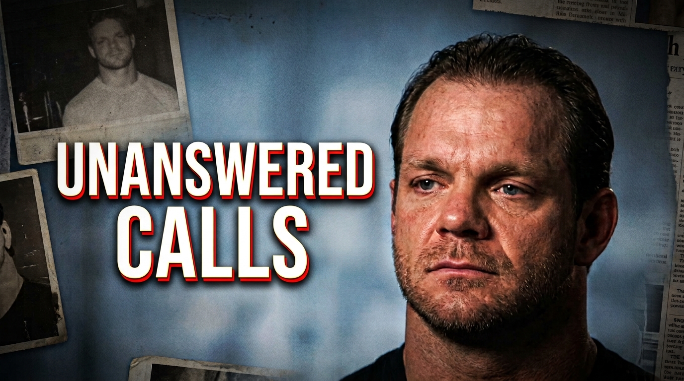 The Chris Benoit Tragedy: What Happened Behind The Scenes