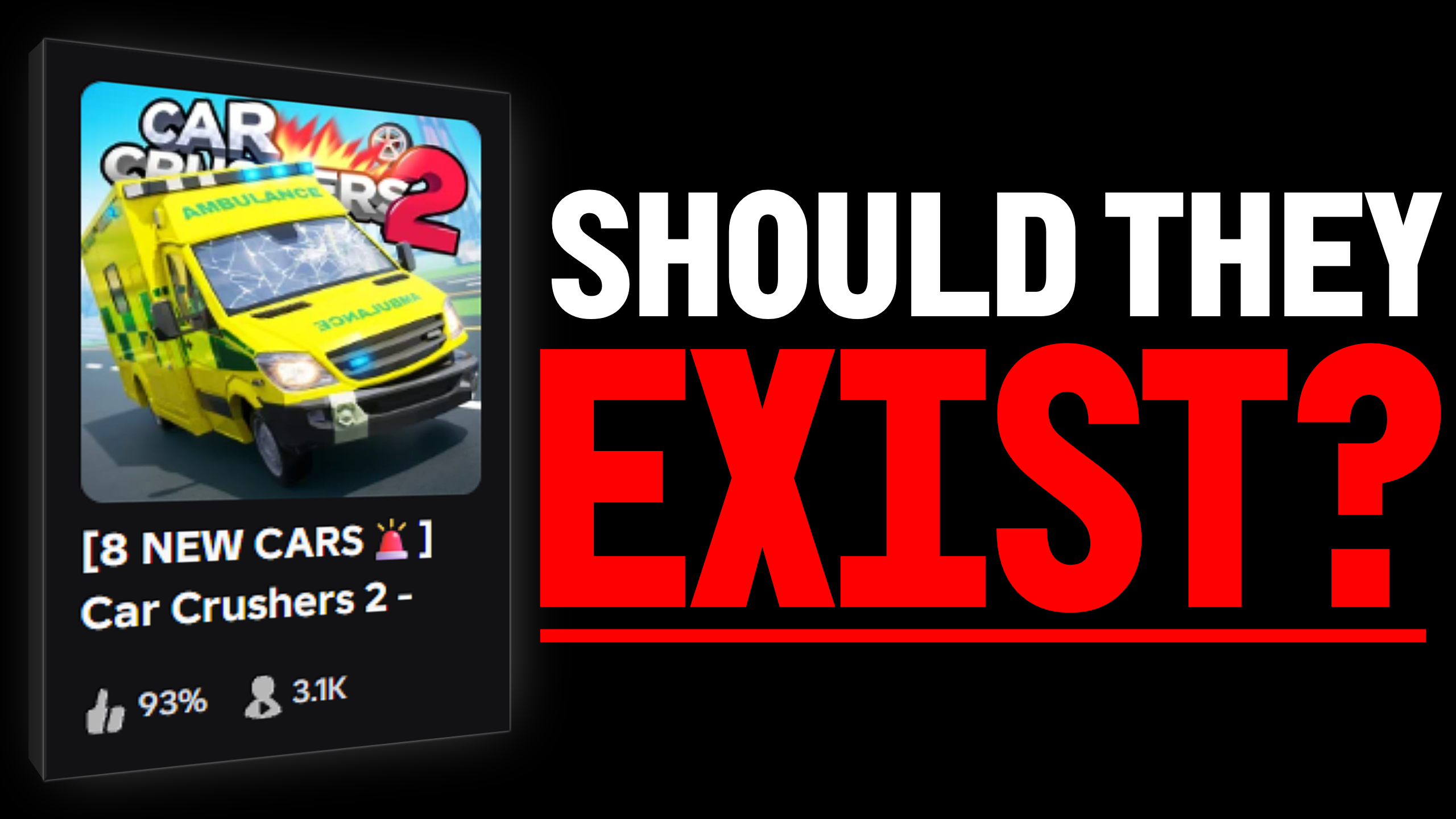 Are Roblox Sequels ACTUALLY Better Than The Originals?